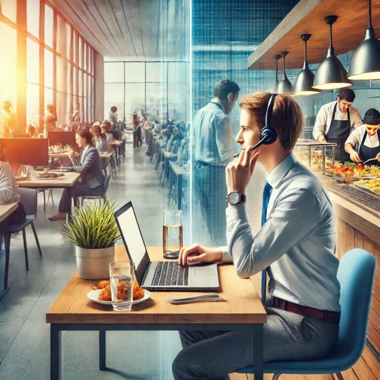 Réponse de la Direction à notre Lettre Ouverte : Télétravail et tickets restaurant, plaidoyer pour une équité retrouvée